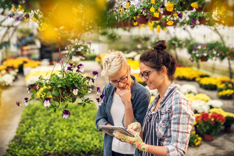 Home Gardening Service in Ventura County, CA